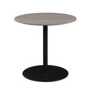 Manhattan Round 80cm Bar Table