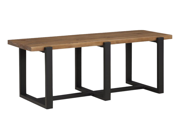 Pembroke 120cm Dining Bench
