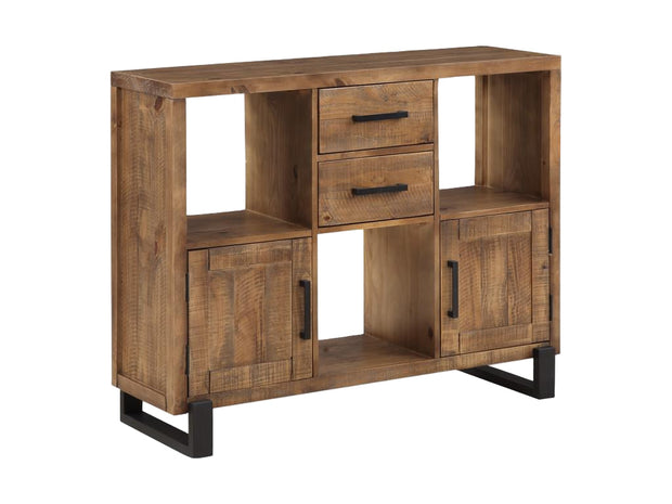 Pembroke Low Display Unit