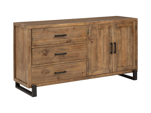 Pembroke 2+3 Sideboard