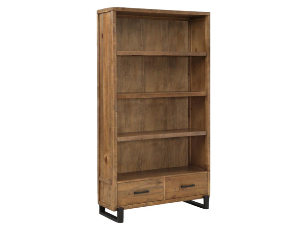 Pembroke High Bookcase