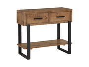 Pembroke Large Console Table