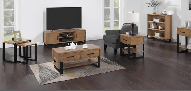 Pembroke Large Console Table