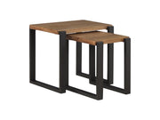 Pembroke Nest Of 2 Tables