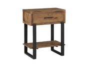 Pembroke Small Console Table