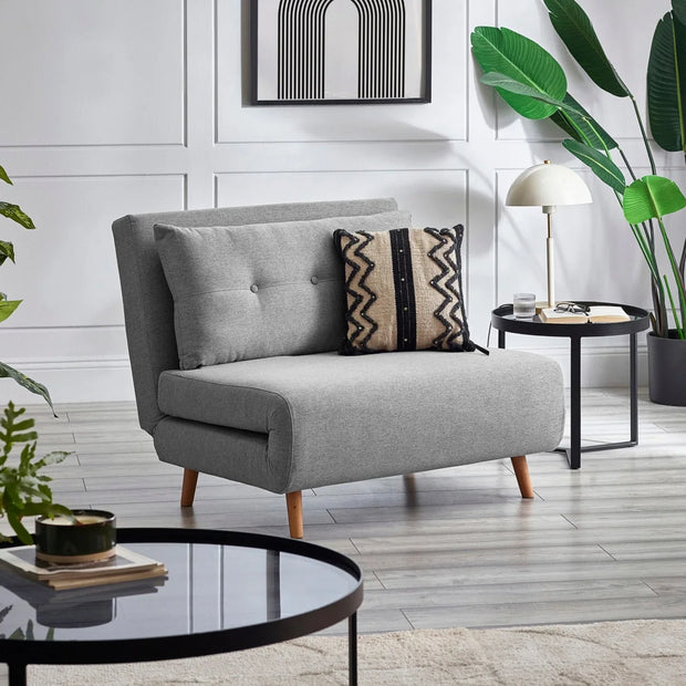 Rowan Single Sofabed