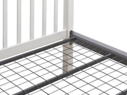 Sandra Bunk Bed White