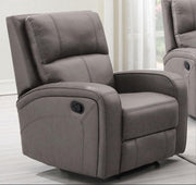 Silverton Chair Recliner Taupe