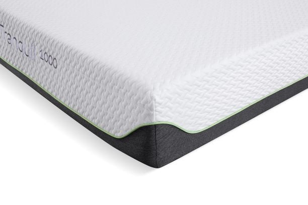 Tranquil 1000 Memory Foam Mattress
