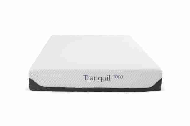Tranquil 1000 Memory Foam Mattress