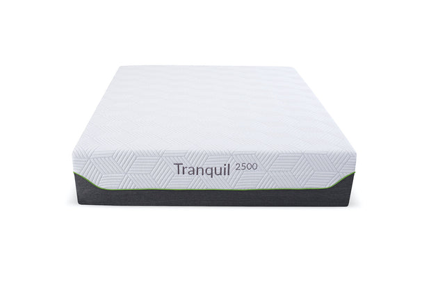 Tranquil 2500 Memory Foam Mattress