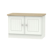 Vienna 2 Door Low Unit