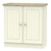 Vienna 2 Door Hall Unit