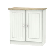 Vienna 2 Door Hall Unit