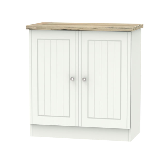 Vienna 2 Door Hall Unit