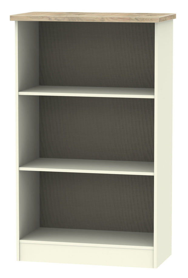 Vienna Bookcase