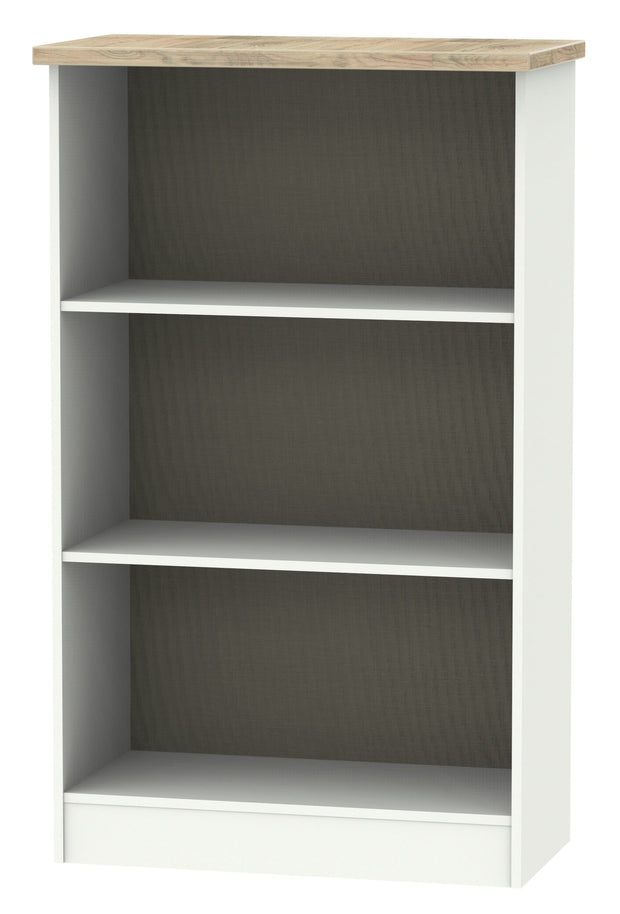 Vienna Bookcase