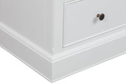 Verona 7 Drawer Chest