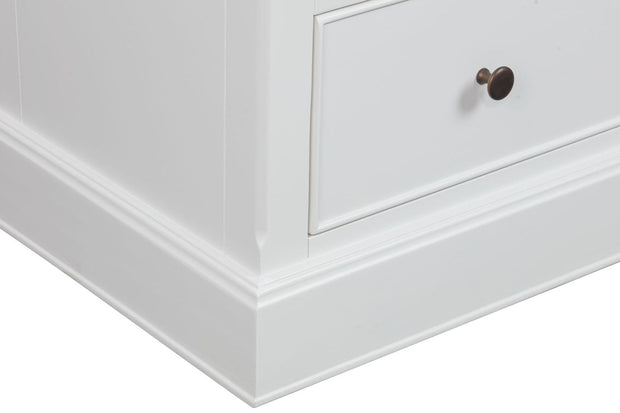 Verona 7 Drawer Chest