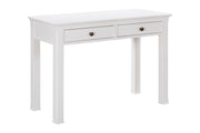 Verona Dressing Table, Stool & Mirror