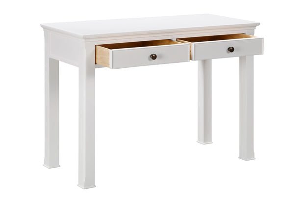 Verona Dressing Table, Stool & Mirror