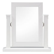 Verona Dressing Table, Stool & Mirror