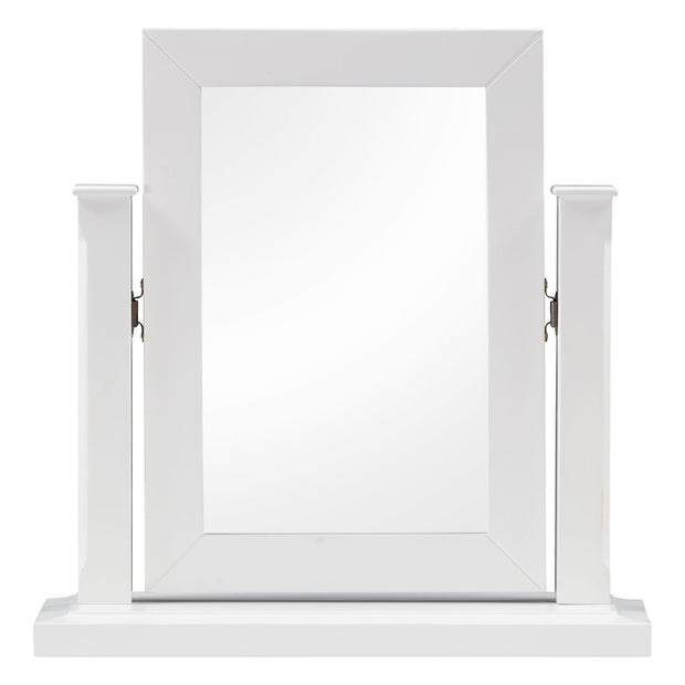 Verona Dressing Table, Stool & Mirror