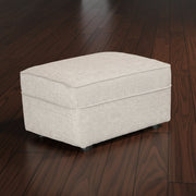 Emelia Footstool